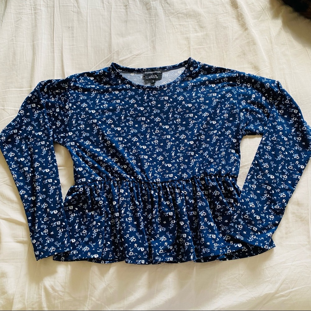 🌻 2 for $5 | Women’s Blouse
